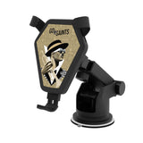 New Orleans Saints Deco Wireless Car Charger