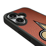 New Orleans Saints Football Wordmark Bump Phone Case for Apple iPhone