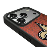 New Orleans Saints Football Wordmark Bump Phone Case for Apple iPhone