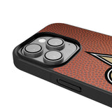 New Orleans Saints Football Wordmark Bump Phone Case for Apple iPhone