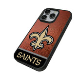New Orleans Saints Football Wordmark MagSafe Compatible Phone Case for Apple iPhone