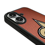 New Orleans Saints Football Wordmark MagSafe Compatible Phone Case for Apple iPhone
