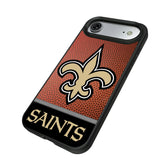 New Orleans Saints Football Wordmark MagSafe Compatible Phone Case for Apple iPhone