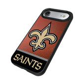 New Orleans Saints Football Wordmark MagSafe Compatible Phone Case for Apple iPhone