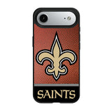 New Orleans Saints Football Wordmark MagSafe Compatible Phone Case for Apple iPhone