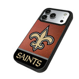 New Orleans Saints Football Wordmark MagSafe Compatible Phone Case for Apple iPhone