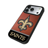 New Orleans Saints Football Wordmark MagSafe Compatible Phone Case for Apple iPhone