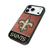 New Orleans Saints Football Wordmark MagSafe Compatible Phone Case for Apple iPhone
