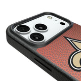 New Orleans Saints Football Wordmark MagSafe Compatible Phone Case for Apple iPhone