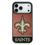 New Orleans Saints Football Wordmark MagSafe Compatible Phone Case for Apple iPhone