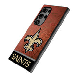 New Orleans Saints Football Wordmark MagSafe Compatible Phone Case for Samsung Galaxy