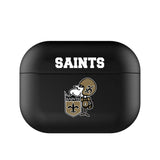 New Orleans Saints Historic Collection Insignia AirPod Case Cover