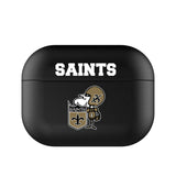 New Orleans Saints Historic Collection Insignia AirPod Case Cover