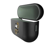 New Orleans Saints Historic Collection Insignia AirPod Case Cover