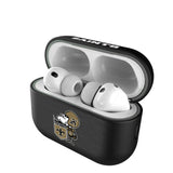 New Orleans Saints Historic Collection Insignia AirPod Case Cover
