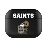 New Orleans Saints Historic Collection Insignia AirPod Case Cover