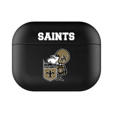 New Orleans Saints Historic Collection Insignia AirPod Case Cover