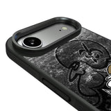 New Orleans Saints Historic Collection Legendary Bump Phone Case for Apple iPhone