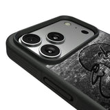 New Orleans Saints Historic Collection Legendary Bump Phone Case for Apple iPhone