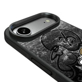 New Orleans Saints Historic Collection Legendary Bump Phone Case for Apple iPhone