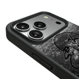 New Orleans Saints Historic Collection Legendary Bump Phone Case for Apple iPhone
