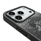 New Orleans Saints Historic Collection Legendary Bump Phone Case for Apple iPhone