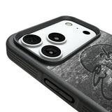 New Orleans Saints Historic Collection Legendary Bump Phone Case for Apple iPhone