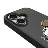 New Orleans Saints Historic Collection Linen Bump Phone Case for Apple iPhone