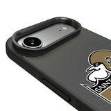 New Orleans Saints Historic Collection Linen Bump Phone Case for Apple iPhone