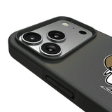 New Orleans Saints Historic Collection Linen Bump Phone Case for Apple iPhone