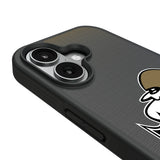 New Orleans Saints Historic Collection Linen Bump Phone Case for Apple iPhone
