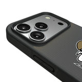 New Orleans Saints Historic Collection Linen Bump Phone Case for Apple iPhone