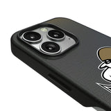 New Orleans Saints Historic Collection Linen MagSafe Compatible Phone Case for Apple iPhone