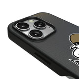 New Orleans Saints Historic Collection Linen MagSafe Compatible Phone Case for Apple iPhone