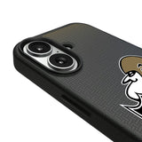 New Orleans Saints Historic Collection Linen MagSafe Compatible Phone Case for Apple iPhone