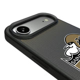 New Orleans Saints Historic Collection Linen MagSafe Compatible Phone Case for Apple iPhone