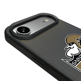 New Orleans Saints Historic Collection Linen MagSafe Compatible Phone Case for Apple iPhone