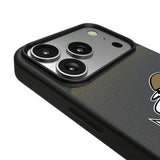 New Orleans Saints Historic Collection Linen MagSafe Compatible Phone Case for Apple iPhone