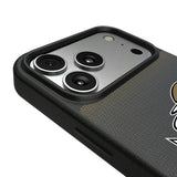 New Orleans Saints Historic Collection Linen MagSafe Compatible Phone Case for Apple iPhone