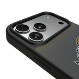 New Orleans Saints Historic Collection Linen MagSafe Compatible Phone Case for Apple iPhone