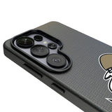 New Orleans Saints Historic Collection Linen MagSafe Compatible Phone Case for Samsung Galaxy