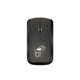 New Orleans Saints Historic Collection Linen Wireless Mouse