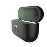 New Orleans Saints Historic Collection Personalized Insignia AirPod Case Cover