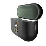 New Orleans Saints Historic Collection Personalized Insignia AirPod Case Cover