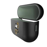 New Orleans Saints Historic Collection Personalized Insignia AirPod Case Cover