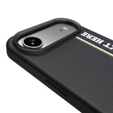 New Orleans Saints Historic Collection Personalized Sidebard MagSafe Compatible Phone Case for Apple iPhone