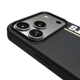 New Orleans Saints Historic Collection Sidebar MagSafe Compatible Phone Case for Apple iPhone