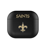 New Orleans Saints Insignia AirPod Case Cover