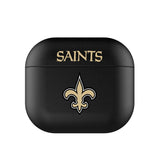 New Orleans Saints Insignia AirPod Case Cover
