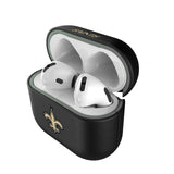 New Orleans Saints Insignia AirPod Case Cover